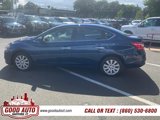 Used 2018 Nissan Sentra S image 5