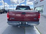 Used 2004 Ford F250 4x4 Crew Cab Super Duty image 5