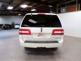 Used 2012 Lincoln Navigator 4WD image 4