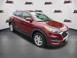 Used 2019 Hyundai Tucson SE image 3