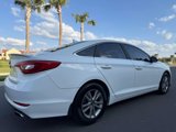Used 2015 Hyundai Sonata SE image 5