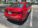 Used 2023 Kia Forte LXS w/ LXS Technology Package image 5