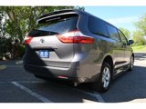 Used 2017 Toyota Sienna LE image 6