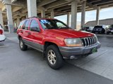 Used 1999 Jeep Grand Cherokee Laredo image 3