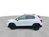 Certified 2022 Chevrolet Trax LT w/ Sport Edition image 5