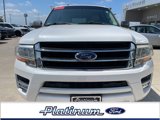 Used 2017 Ford Expedition EL XLT w/ Equipment Group 202A image 2
