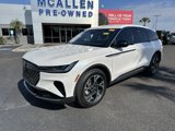 Used 2024 Lincoln Nautilus Premier image 2