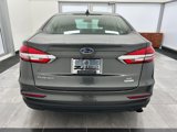 Used 2019 Ford Fusion SE image 3