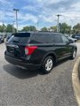 Certified 2023 Ford Explorer XLT w/ Equipment Group 202A image 5