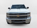 Used 2017 Chevrolet Silverado 2500 W/T w/ WT Fleet Convenience Package image 2