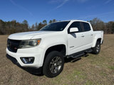 Used 2017 Chevrolet Colorado Z71 image 3