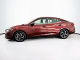 Used 2024 Nissan Sentra SV image 4