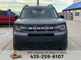 New 2024 Ford Bronco Sport Big Bend image 2