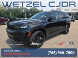 Certified 2023 Jeep Grand Cherokee L Laredo image 3