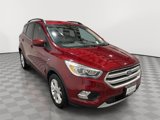 Certified 2018 Ford Escape SEL image 5