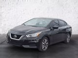 Used 2021 Nissan Versa SV image 6