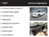Used 2013 Chevrolet Impala LTZ image 4