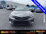 Used 2018 Toyota Camry L image 2