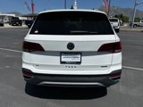 Used 2023 Volkswagen Taos SE image 4