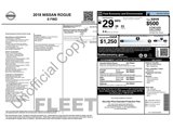 Used 2018 Nissan Rogue S image 5