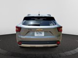 New 2025 Chevrolet Trax LT image 3
