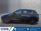 Used 2023 MAZDA CX-5 AWD 2.5 Turbo image 2