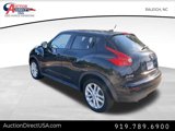 Used 2014 Nissan Juke SV w/ Navigation Package image 5