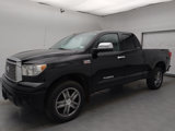 Used 2012 Toyota Tundra Limited w/ Memory Pkg image 2