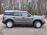 New 2025 Ford Bronco Sport Heritage w/ Convenience Package image 3