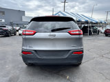 Used 2017 Jeep Cherokee Latitude w/ Cold Weather Group image 4