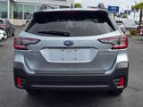 Certified 2020 Subaru Outback Premium w/ Popular Package #1 image 4