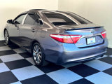 Used 2015 Toyota Camry XLE image 6