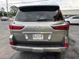 Used 2016 Lexus LX 570 4WD image 4