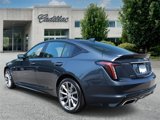 Used 2022 Cadillac CT5 Sport image 5