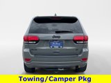 Used 2021 Jeep Grand Cherokee Laredo X image 5