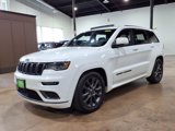 Used 2019 Jeep Grand Cherokee High Altitude image 3