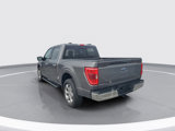 Certified 2021 Ford F150 XLT w/ Equipment Group 302A High image 3