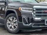 Used 2021 GMC Acadia SLT image 3