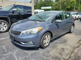 Used 2016 Kia Forte LX image 3