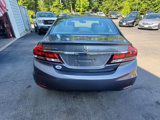 Used 2014 Honda Civic LX image 6