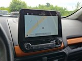Used 2018 Ford EcoSport SES image 4