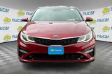 Used 2019 Kia Optima S w/ S Panoramic Sunroof Package image 2