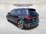 Used 2023 Volkswagen Taos SEL image 3