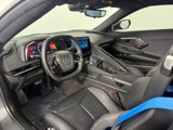 Used 2024 Chevrolet Corvette Stingray Preferred Cpe w/ Stealth Interior Trim Package image 4