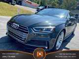 Used 2018 Audi A5 2.0T Premium Plus image 3
