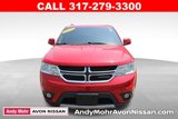Used 2013 Dodge Journey SXT w/ Flexible Seating Group image 2