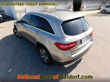 Used 2019 Mercedes-Benz GLC 300 4MATIC w/ Multimedia Package image 4