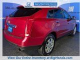 Used 2015 Cadillac SRX Luxury w/ Driver Awareness Package image 4