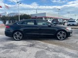 Used 2020 Ford Fusion Titanium image 5