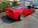 Used 2012 Chevrolet Corvette Grand Sport image 5